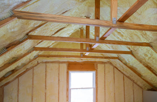 Best Insulation for Specific Applications in Orangeville, UT