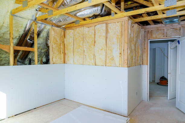 Best Commercial Insulation in Orangeville, UT